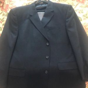 Jos. A. Bank suit set, 2 pants, 50R, NWOT